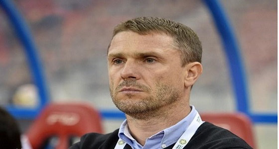 ريبروف يمنح لاعبي الأهلي راحة 3 أيام