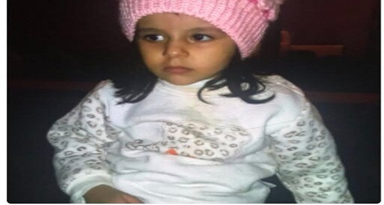 الشرطة تنفي شائعة العثور على فتاة مُختطفة بالدمام