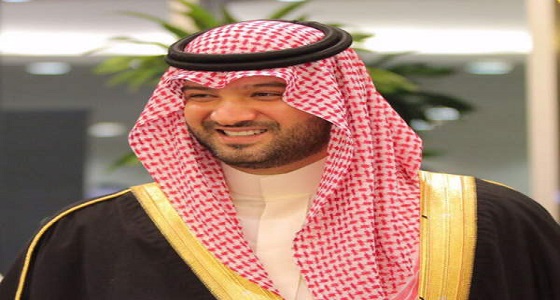 الأمير سطام بن خالد يكشف سبب تسمية &#8221; شارع فلسطين &#8221; ‏