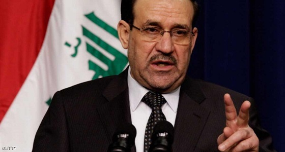 إحالة نواب الرئيس العراقي للقضاء