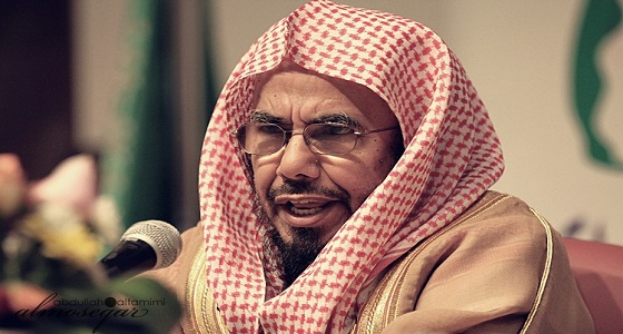 تعيين عبدالله المطلق رئيسًا لمجلس إدارة المركز الخيري لتعليم القرآن