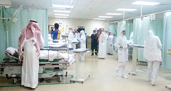 148 مريض يرفضون مغادرة مستشفى بجدة.. والإدارة تستعين بالجهات الأمنية
