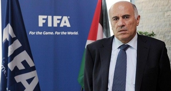 رئيس الاتحاد الفلسطيني للكرة يتعاقد مع &#8221; سيزار &#8221; مدربًا للمنتخب