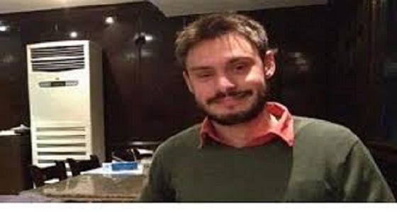 النيابة المصرية تقدم لإيطاليا محاضر جديدة في قضية ” ريجيني “