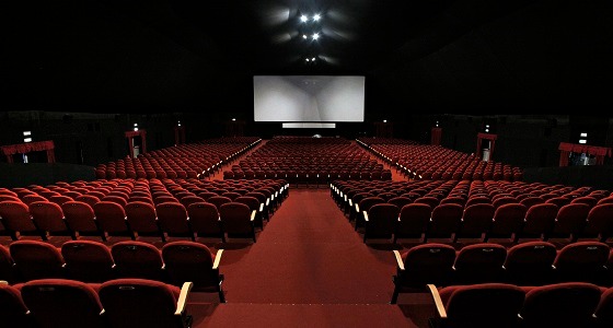 5 أفلام هوليودية بانتظار افتتاح سينما المملكة
