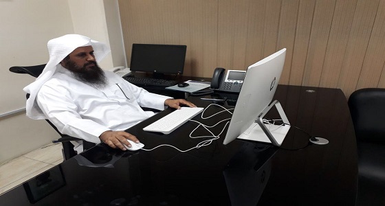 بالصور.. ” نظام مكن ” يسجل 517 ألف منسوب تعليم و27 ألف مدرسة