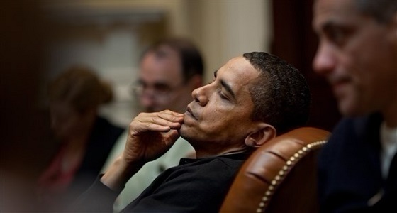  أوباما دلَل &#8221; حزب الله &#8221; لإرضاء إيران