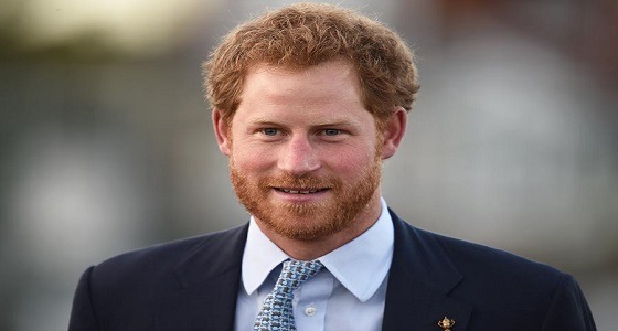 الأمير هاري مذيعا في ” بي بي سي “