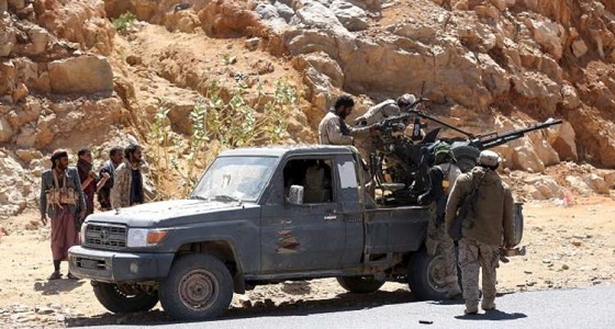 الجيش اليمني يُكبد ميليشيا الحوثي الإيرانية خسائر كبيرة في صعدة