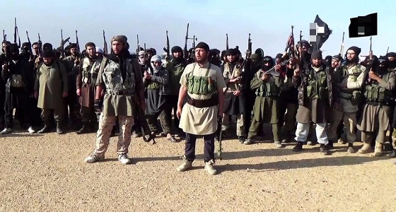 داعش يبعث بتهديدات عالمية حول تنفيذ عمليات إرهابية خلال الكريسماس
