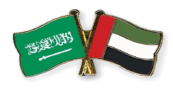 القناة السعودية تواكب الاحتفال باليوم الوطني لدولة الإمارات