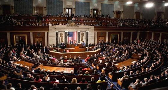 الكونجرس الأمريكي يبحث عقوبات جديدة على إيران