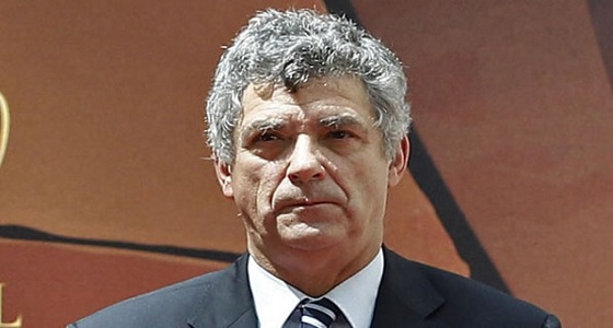 محكمة إسبانية توقف رئيس اتحاد الكرة السابق نهائيا