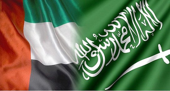 الإمارات تحتفل بعيدها الوطني.. وسعوديون عبر ” تويتر ” : ” عزكم عزنا “