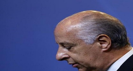 إيقاف رئيس الاتحاد البرازيلي بعد رشوة قطر