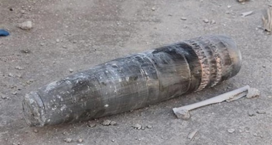 انفجار صاروخ في صنعاء بعد فشل الميليشيات في إطلاقه بمنطقة مأهولة بالسكان