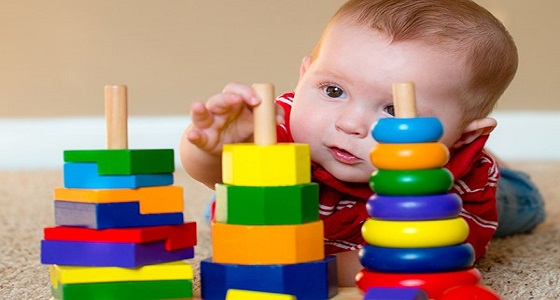 دراسة أمريكية: امتلاك الأطفال لعدد أكبر من الألعاب يقلص إبداعهم الفكري