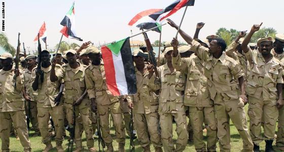 وزير الدفاع السوداني: الدفاع عن المقدسات والحرمين واجب على كل مسلم