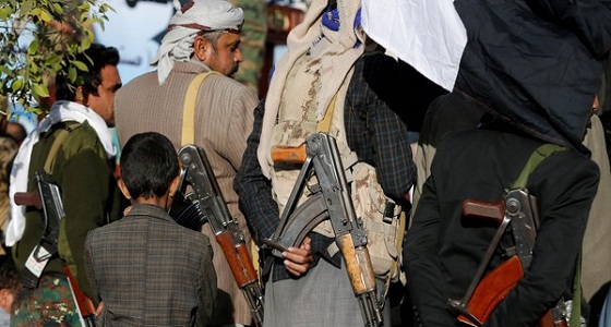 الحوثي يفرض التجنيد الإجباري على ذمار اليمنية