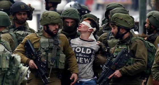 تفاصيل ما بعد الاعتقال يرويها طفل فلسطيني