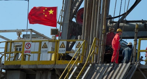 الصين تصدر أول دفعة من حصص استيراد النفط الخام في 2018