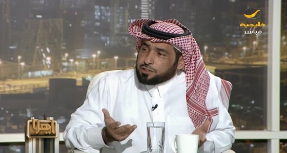 عادل الماجد يطالب بتغليظ العقوبات على سرقة البحث العلمي