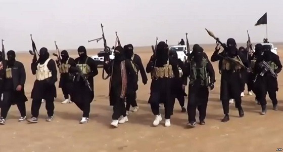 محكمة بريطانية تصدر حكماً بسجن ” قناص ” داعش 10 سنوات