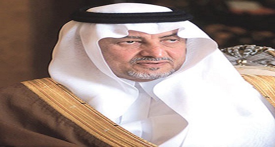 أمير مكة يطلق جائزة سنوية للشعر باسم &#8221; الأمير عبدالله الفيصل &#8220;