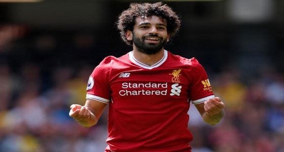 كشف تفاصيل انضمام محمد صلاح لريال مدريد