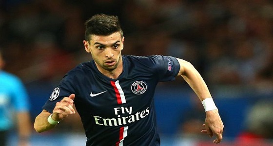 باستوري يصعق مروجي شائعات رحيله عن ” سان جيرمان ” : ” أكاذيب “