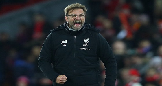 ليفربول يعرقل محاولات البايرن للحصول على ” كلوب “