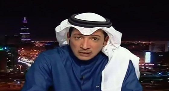 فيديو.. التويجري: التيار الإسكوباري منزعج بسبب جهود المملكة في رفع إيقاف الرياضة الكويتية