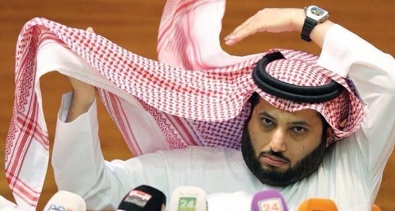 تركي آل الشيخ عن اجتماع إنقاذ قطر: &#8221; لا عزاء لمرتزقة خيال المآته &#8220;