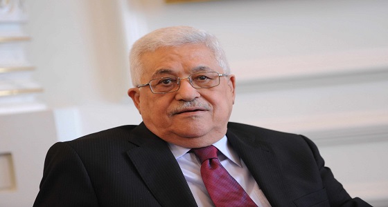 الرئيس الفلسطيني يصل الرياض