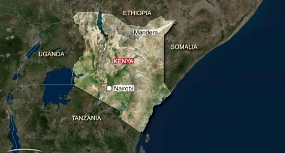 30 قتيلا على الأقل في حادث اصطدام في كينيا