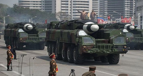 كوريا الشمالية: الحرب مع أمريكا أصبحت حتمية