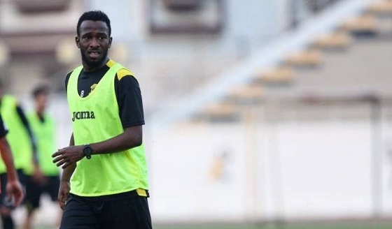 الصنيع : فهد المولد سيظل في الاتحاد ولا نية لديه للاحتراف