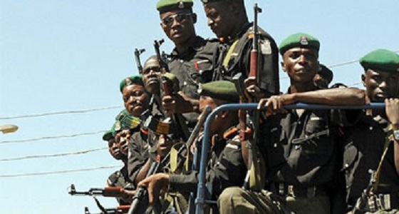 &#8221; رويترز &#8221; : خلافات كاميرونية نيجيرية بعد دخول قوات دون تفويض