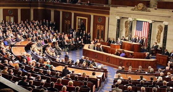 مجلس النواب الأمريكي يقر قانونًا للإصلاح الضريبي
