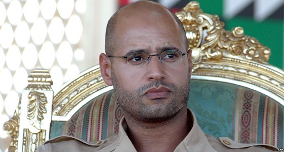 ” الجارديان ” تكشف سرا جديدا عن نجل القذافي في طرابلس