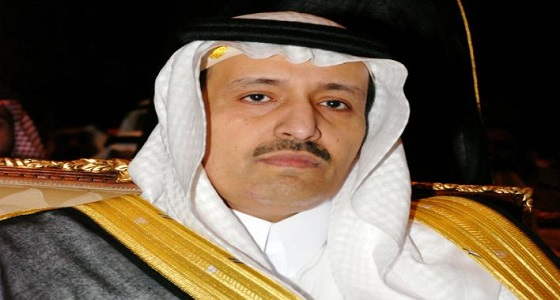 أمير الباحة ينقل تعازي القيادة لذوي شهيد الواجب عطية الزهراني