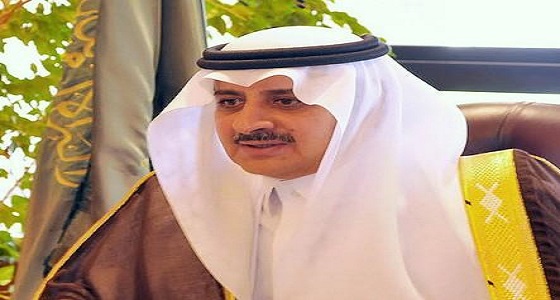 أمير تبوك يترأس اجتماع مجلس إدارة جمعية الملك عبدالعزيز الخيرية.. غدًا