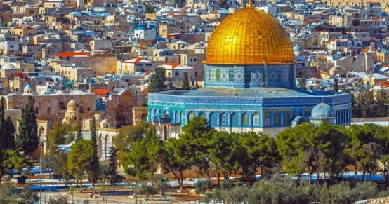 ” الجارديان “: قرار القدس جعل أمريكا معزولة بمجلس الأمن