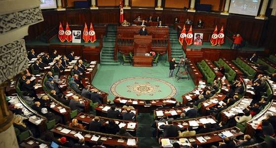 نواب تونسيون يطالبون بالتعجيل بمشروع قانون تجريم التطبيع مع إسرائيل