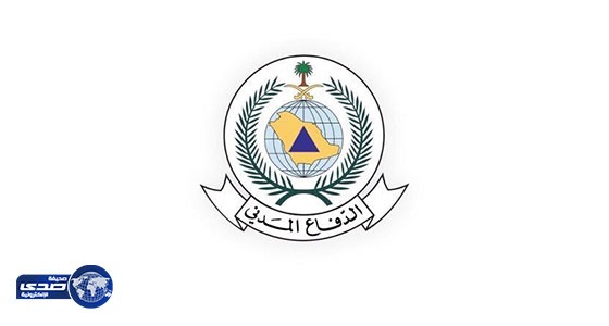 &#8221; مدني الرياض &#8221; يحذر من النزول لبطون الأودية خلال جريان السيول