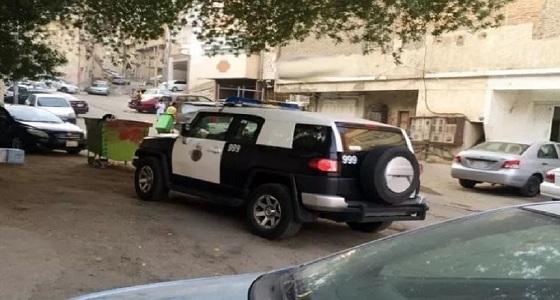 شرطة الرياض تطيح بمجموعة من المخالفين والسارقين بحملاتها الميدانية