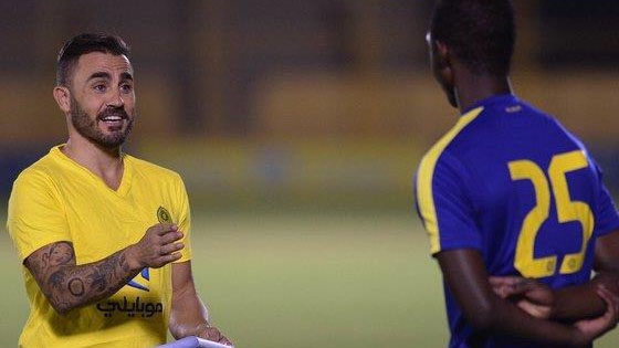 ” الفيفا ” يتوعد النصر بالحسم من نقاطه في الدوري