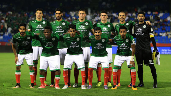 الاتفاق يوضح موقف محترفيه من المشاركة في ” خليجي 23 “