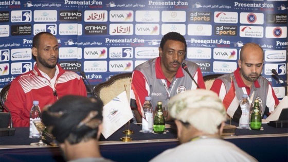 مدرب اليمن: لست من كوكب آخر.. وكرة القدم لا تعترف بالجنسيات