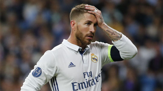 مدافع الريال جاهز لمواجهة غريميو البرازيلي